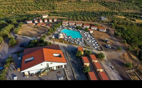 agricampeggio Sivillage, 