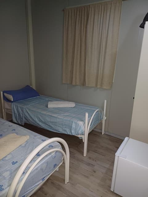 agricampeggio Sivillage, 