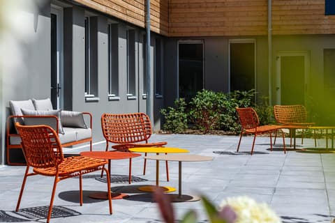 Sweetly Saint Quentin en Yvelines Versailles, 