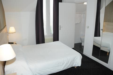 Hôtel Patio Brancion, 