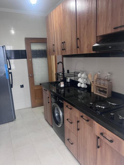 Appartement jasmine, 