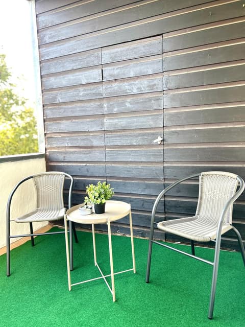 Wohnung in Monheim am Rhein, 