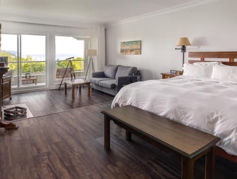 Auberge des Falaises, 