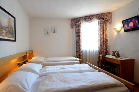 Residence Vajolet San Cassiano, 