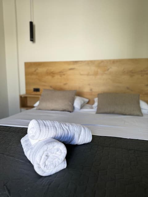 Lunar Hotel Modern Boutique, 