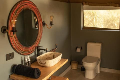 Kampasi Olmoingo Camp, 