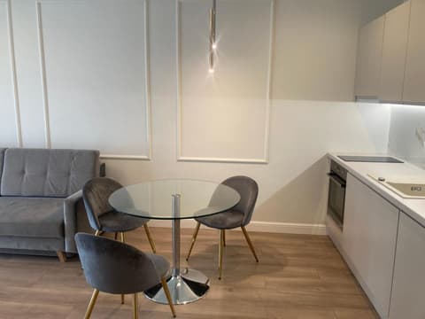 Platinum Towers Hotel Apartments, 