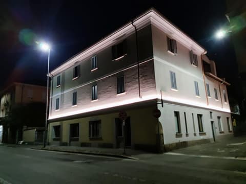 MoMa Home Villasanta, 