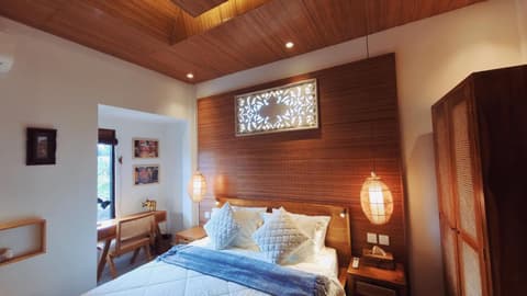 VILLA SARY AKAR Ubud, 