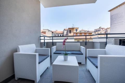 Luxe Apartment near Milano, Rho Fiera e MXP, 