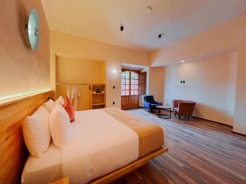 Sauvé Casa Boutique, 