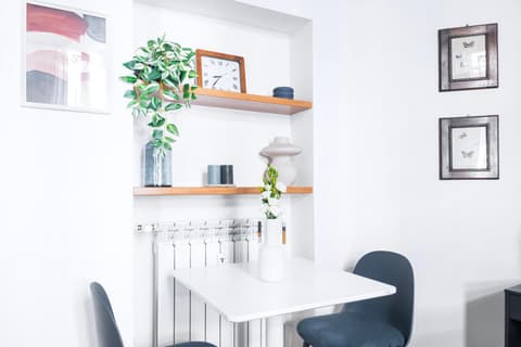 Easylife - Milano - Taddei 14D - Washington, 