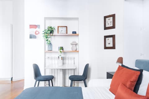 Easylife - Milano - Taddei 14D - Washington, 