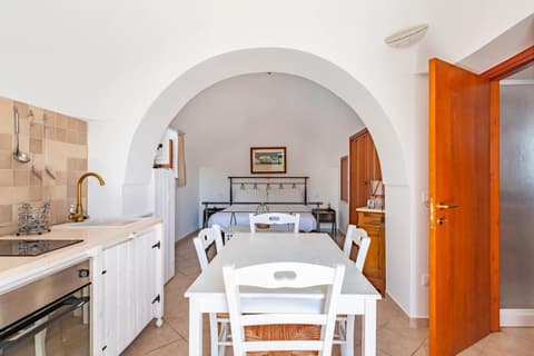 Trulli Relais, 
