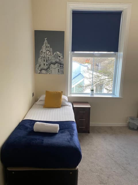 The New Brighton Hotel, 