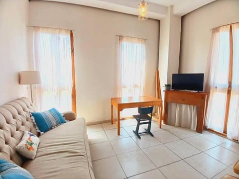 Casa Bahía 2 blocks Malecon Amaizing ocean view, 