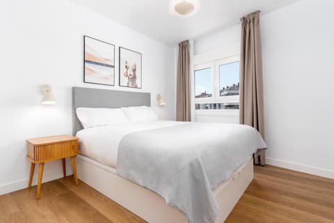 Limehome Oviedo Calle Postigo Bajo, 