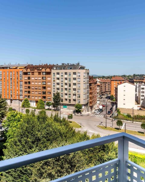 Limehome Oviedo Calle Postigo Bajo, 