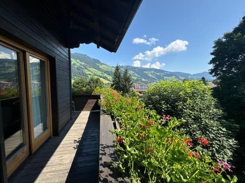 Das Dorfgefühl Pension Westendorf, 