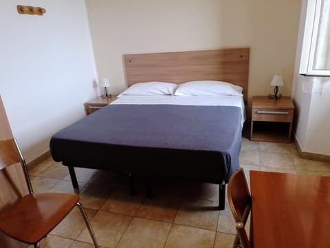 Hotel Pensione Cundari, 