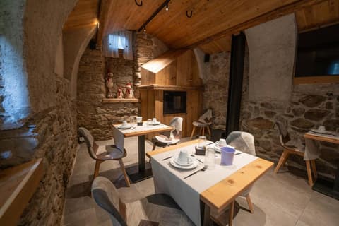 Le Suites de San Campel RTA, 