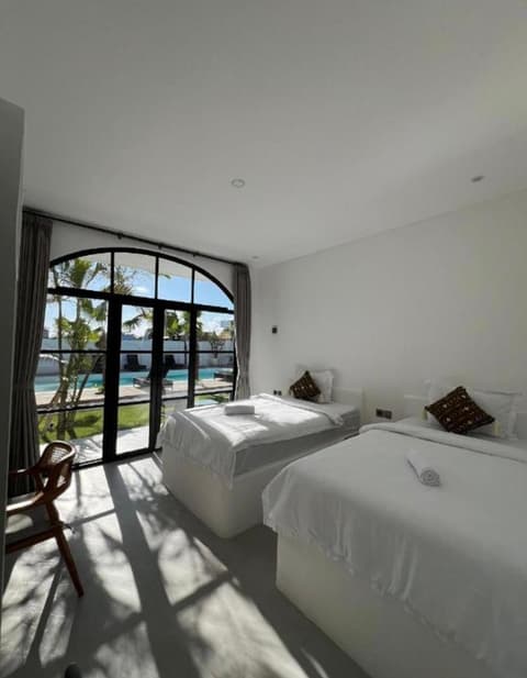Casadela Canggu, 