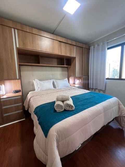 Hotel Av Ibirapuera Moema São Paulo 03B, 