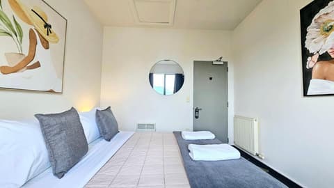 Wild Kea Lodge Franz Josef, 