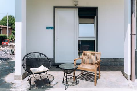 Sleep & Fly Malpensa, 