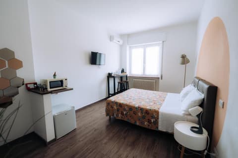 Sleep & Fly Malpensa, 