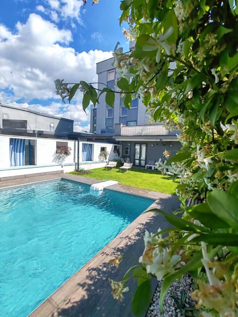 Locazione Turistica Dal Degan, 