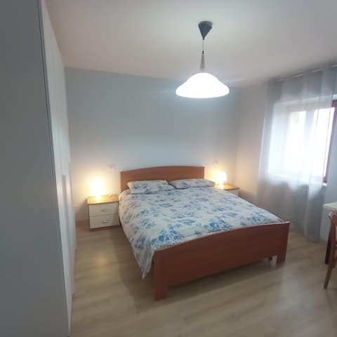 Mamma Mia Bed and Breakfast, 