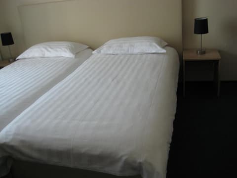 New City Hotel Scheveningen, 