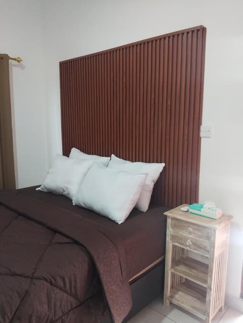 Ubud Bed and Breakfast, 