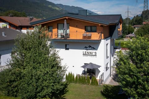 Lenni´s Apartments, 