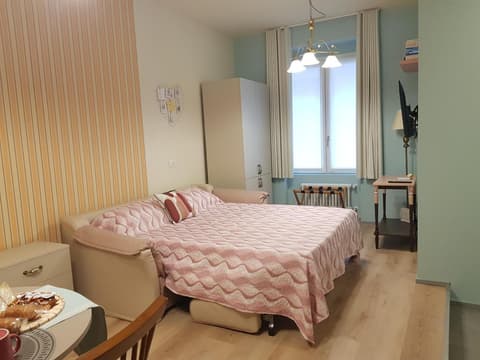 MoMa Home Villasanta, 