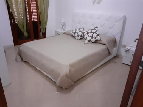 Casa Vacanze Lo Stagnone da Rosita, 