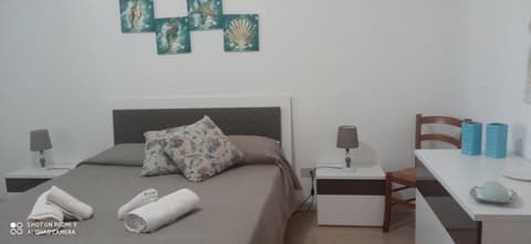 Casa Vacanze Lo Stagnone da Rosita, 