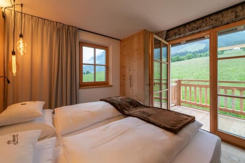 Berghotel Johanneshof, 