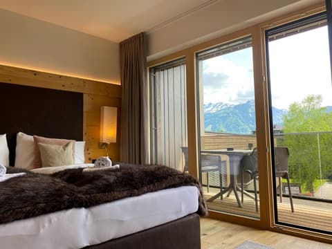 Spa Apartments - Summercard included - Zell am See, 