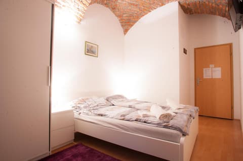 Guest House Nokturno, 