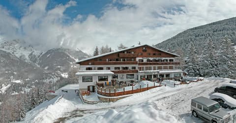 Hotel Vallechiara, 