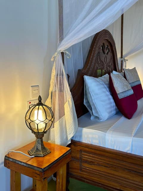 Africa Dream Bungalow Kiwengwa, 