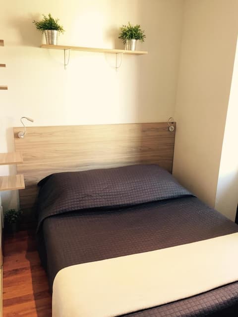 Hôtel du Petit Louvre, 