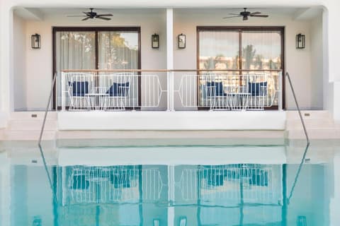 Ocean Riviera Paradise All Inclusive, 