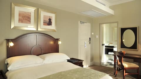 Southern Sun The Marine, 