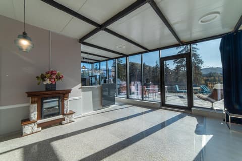 Grand Noel Bakuriani, 