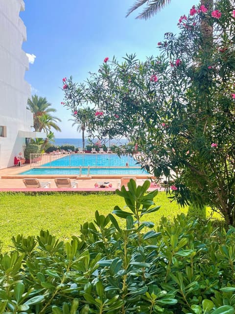 Apartamentos Llobet Ibiza, 