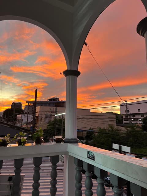 Green Dreams Guesthouse, 