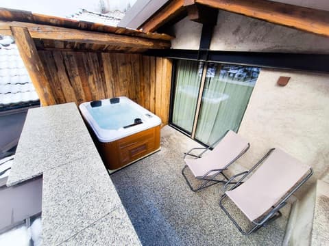 Le Suites de San Campel RTA, 